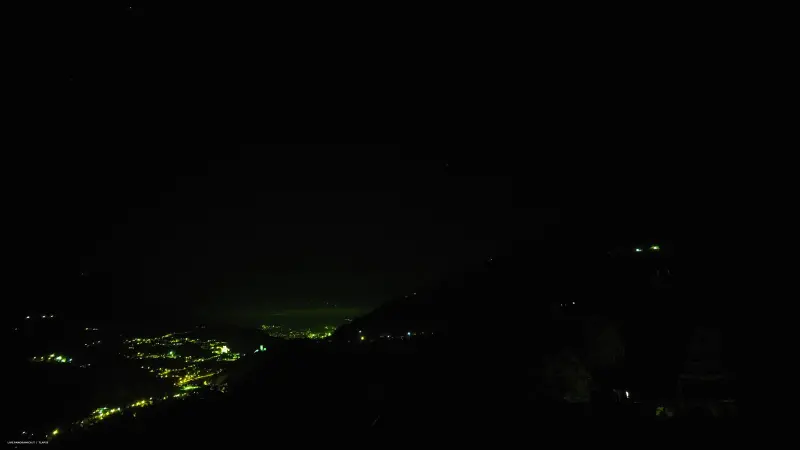 Webcam TLAPSE Introd