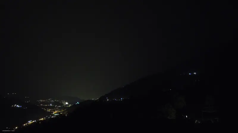 Webcam TLAPSE Introd