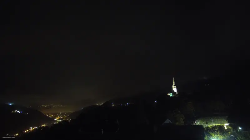 Webcam TLAPSE Introd