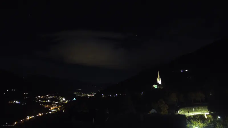 Webcam TLAPSE Introd