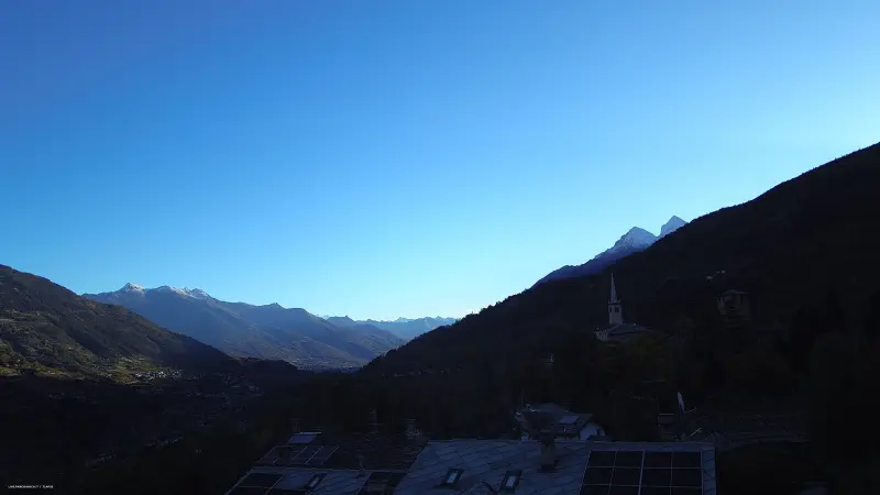 Webcam TLAPSE Introd