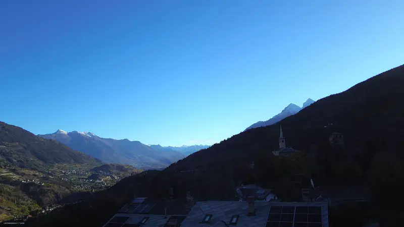 Webcam TLAPSE Introd
