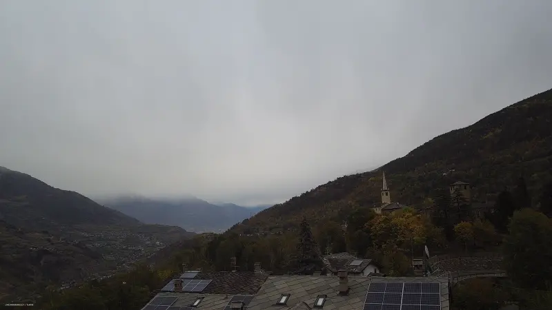 Webcam TLAPSE Introd