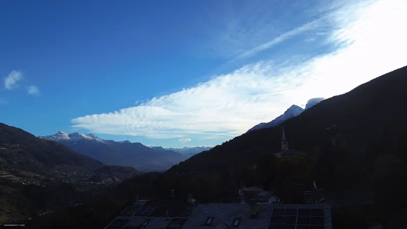 Webcam TLAPSE Introd
