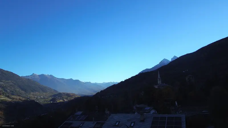 Webcam TLAPSE Introd