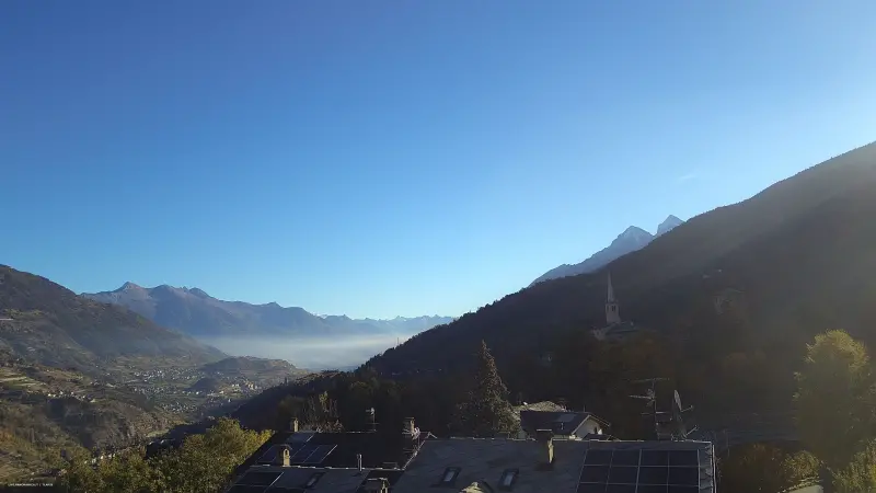 Webcam TLAPSE Introd