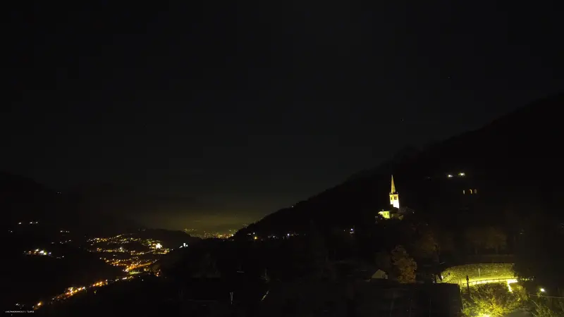 Webcam TLAPSE Introd