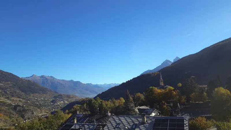 Webcam TLAPSE Introd