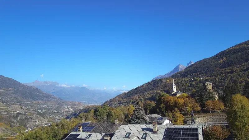 Webcam TLAPSE Introd