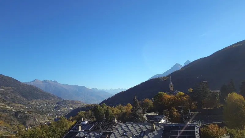 Webcam TLAPSE Introd