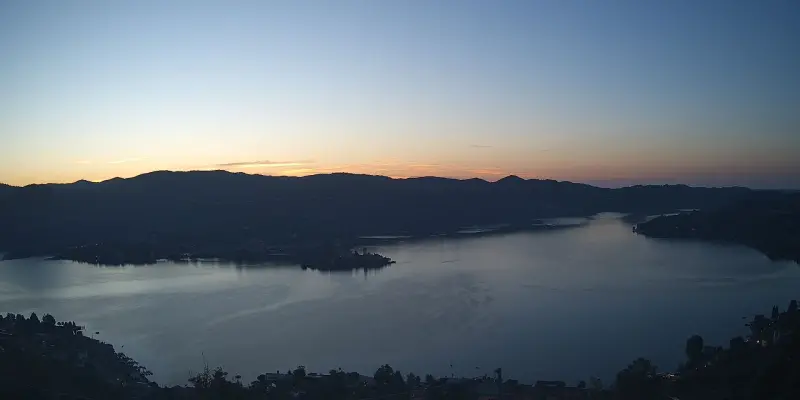 Webcam TLAPSE Lago d’Orta (Pella)