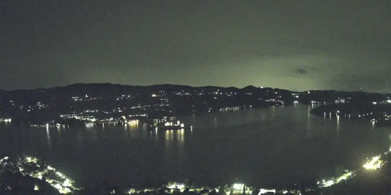Anteprima webcam Lago d’Orta (Pella)