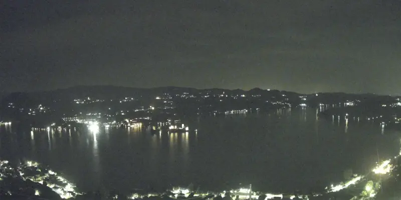Webcam TLAPSE Lago d’Orta (Pella)