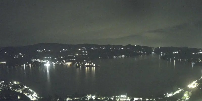 Webcam TLAPSE Lago d’Orta (Pella)