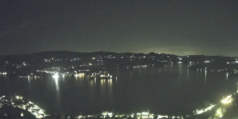 Anteprima webcam Lago d’Orta (Pella)