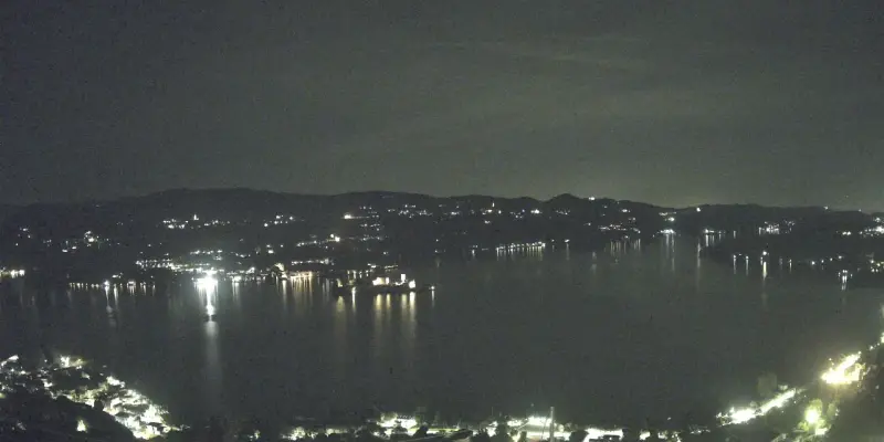 Webcam TLAPSE Lago d’Orta (Pella)