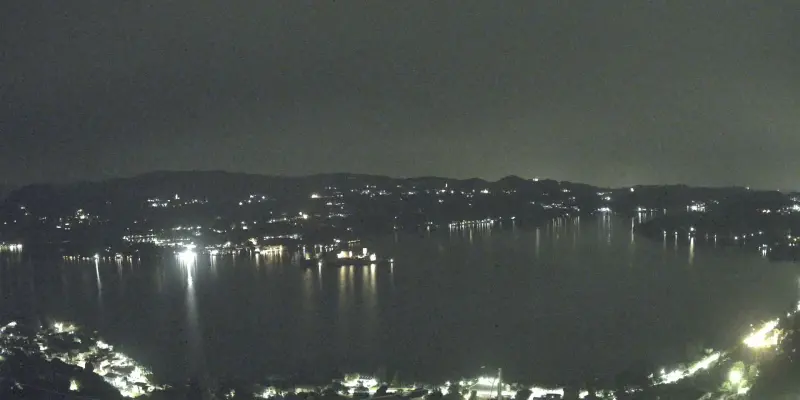 Webcam TLAPSE Lago d’Orta (Pella)