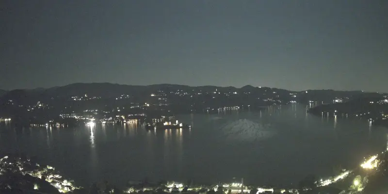Webcam TLAPSE Lago d’Orta (Pella)