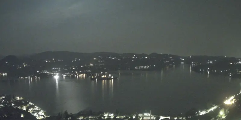 Webcam TLAPSE Lago d’Orta (Pella)