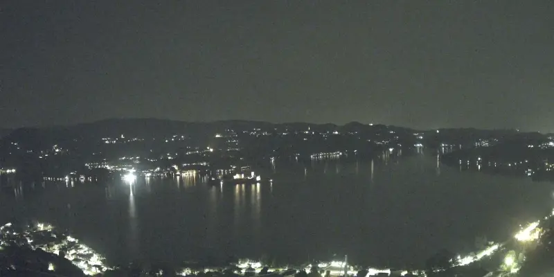Webcam TLAPSE Lago d’Orta (Pella)