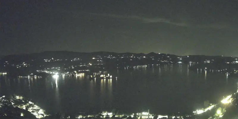 Webcam TLAPSE Lago d’Orta (Pella)