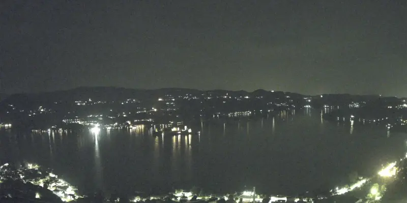 Webcam TLAPSE Lago d’Orta (Pella)