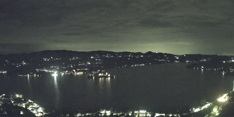 Webcam TLAPSE Lago d’Orta (Pella)