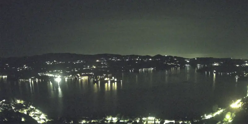 Webcam TLAPSE Lago d’Orta (Pella)