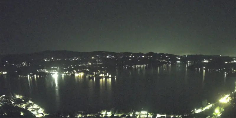 Webcam TLAPSE Lago d’Orta (Pella)