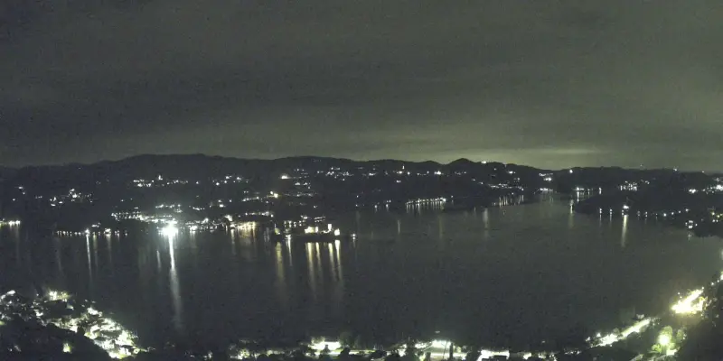 Webcam TLAPSE Lago d’Orta (Pella)