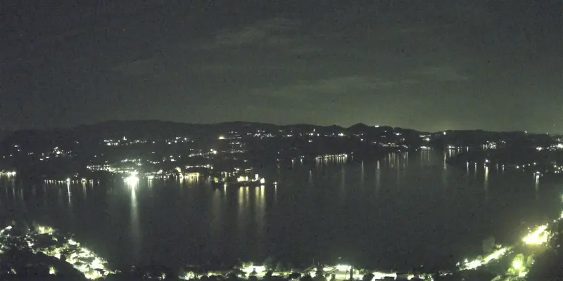 Webcam TLAPSE Lago d’Orta (Pella)