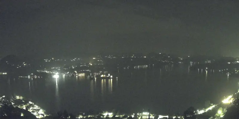 Webcam TLAPSE Lago d’Orta (Pella)