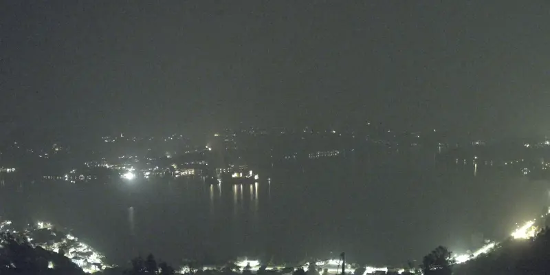 Webcam TLAPSE Lago d’Orta (Pella)
