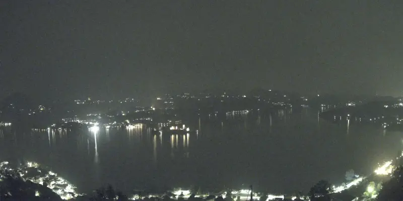 Webcam TLAPSE Lago d’Orta (Pella)