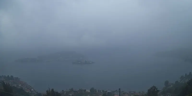 Webcam TLAPSE Lago d’Orta (Pella)