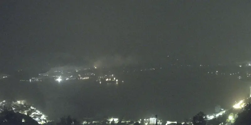 Webcam TLAPSE Lago d’Orta (Pella)