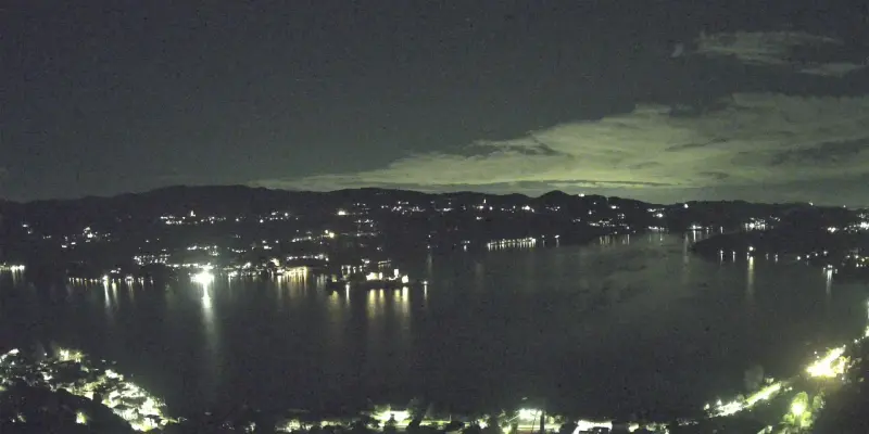 Webcam TLAPSE Lago d’Orta (Pella)