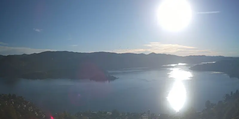 Webcam TLAPSE Lago d’Orta (Pella)