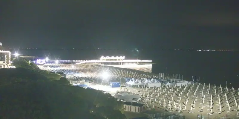 Webcam TLAPSE Lignano Sabbiadoro