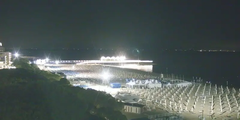 Webcam TLAPSE Lignano Sabbiadoro