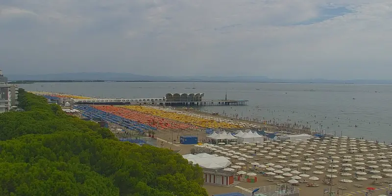 Webcam TLAPSE Lignano Sabbiadoro