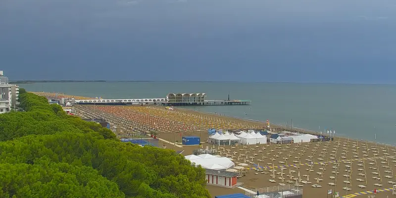 Webcam TLAPSE Lignano Sabbiadoro