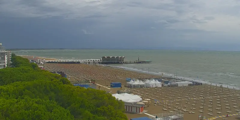 Webcam TLAPSE Lignano Sabbiadoro