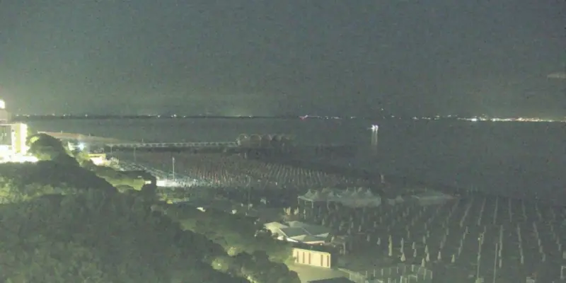 Webcam TLAPSE Lignano Sabbiadoro