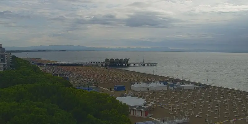 Webcam TLAPSE Lignano Sabbiadoro