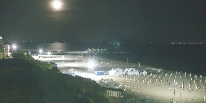 Webcam TLAPSE Lignano Sabbiadoro