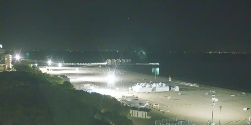 Webcam TLAPSE Lignano Sabbiadoro