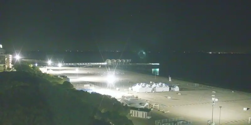 Webcam TLAPSE Lignano Sabbiadoro