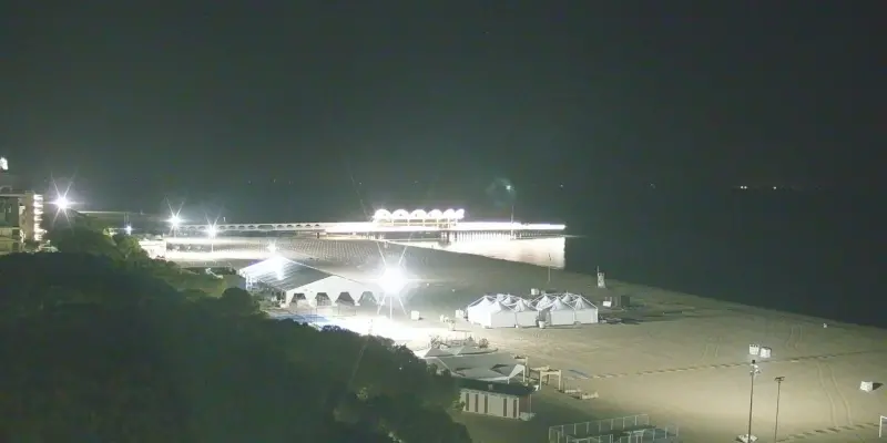 Webcam TLAPSE Lignano Sabbiadoro