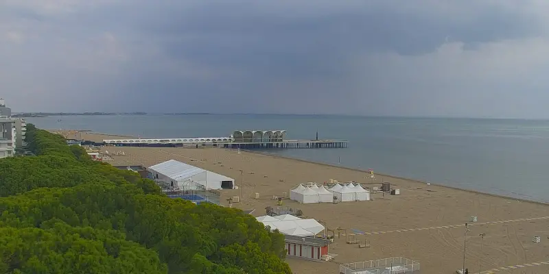 Webcam TLAPSE Lignano Sabbiadoro